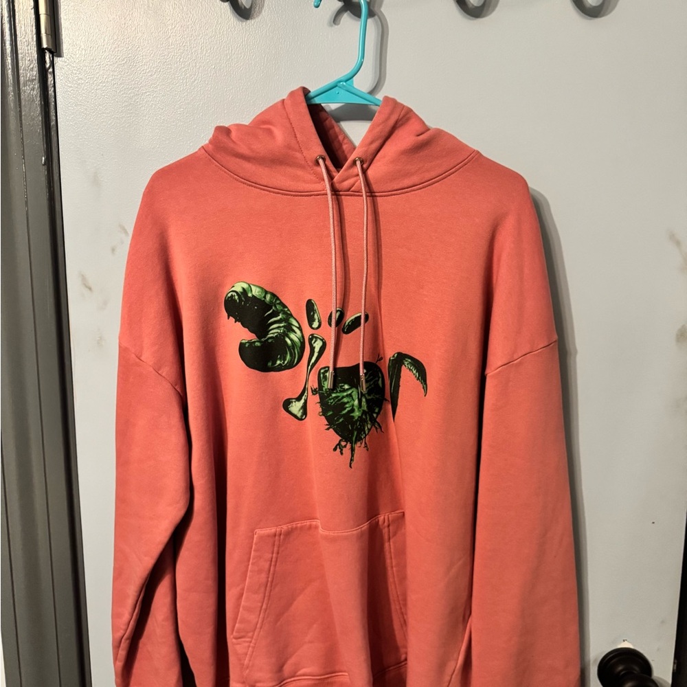 Travis Scott x Dior Hoodie